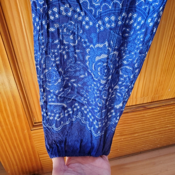 Summer pants - Picture 2 of 8